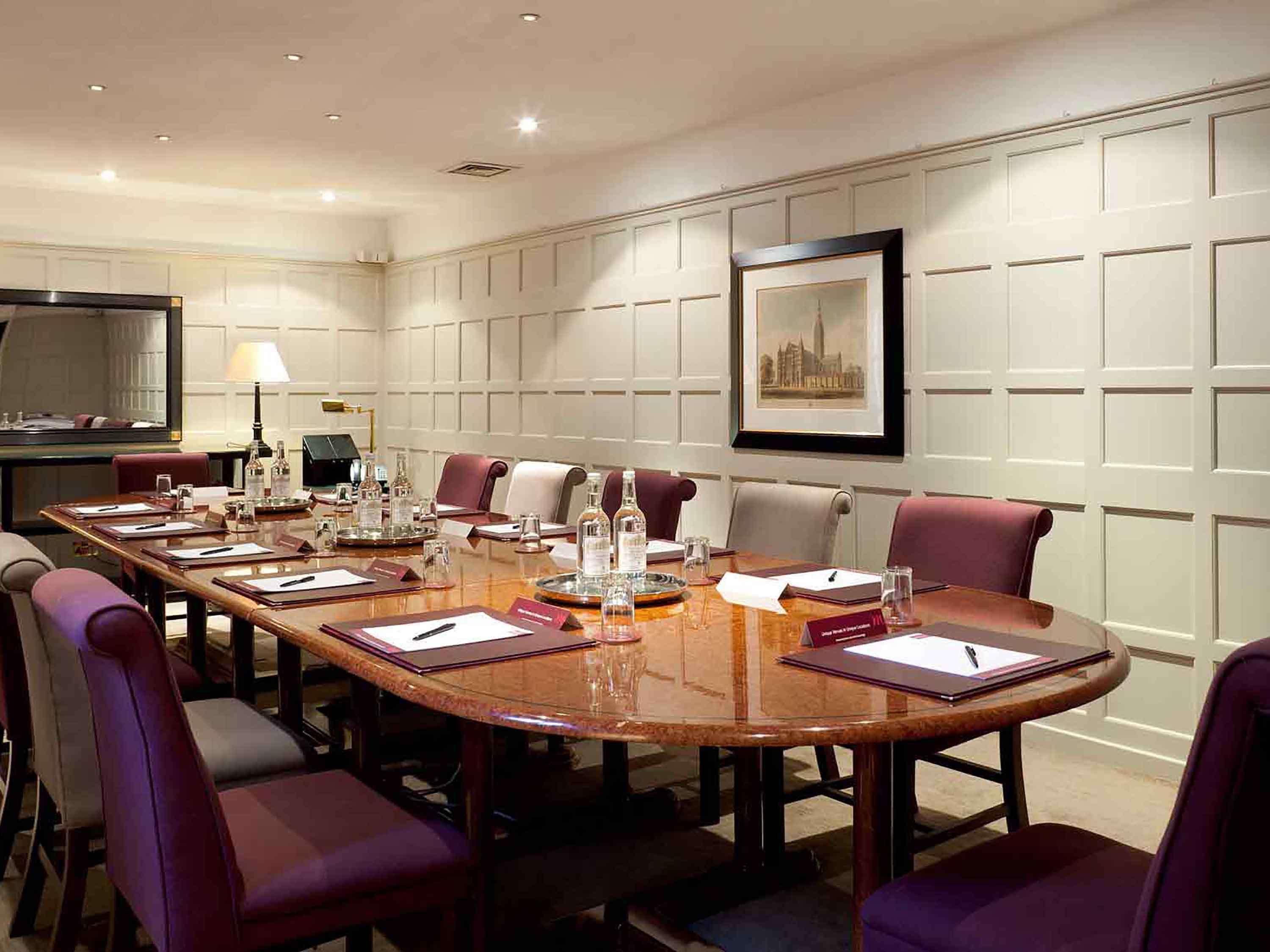 Mercure White Hart & Hotel Salisbury