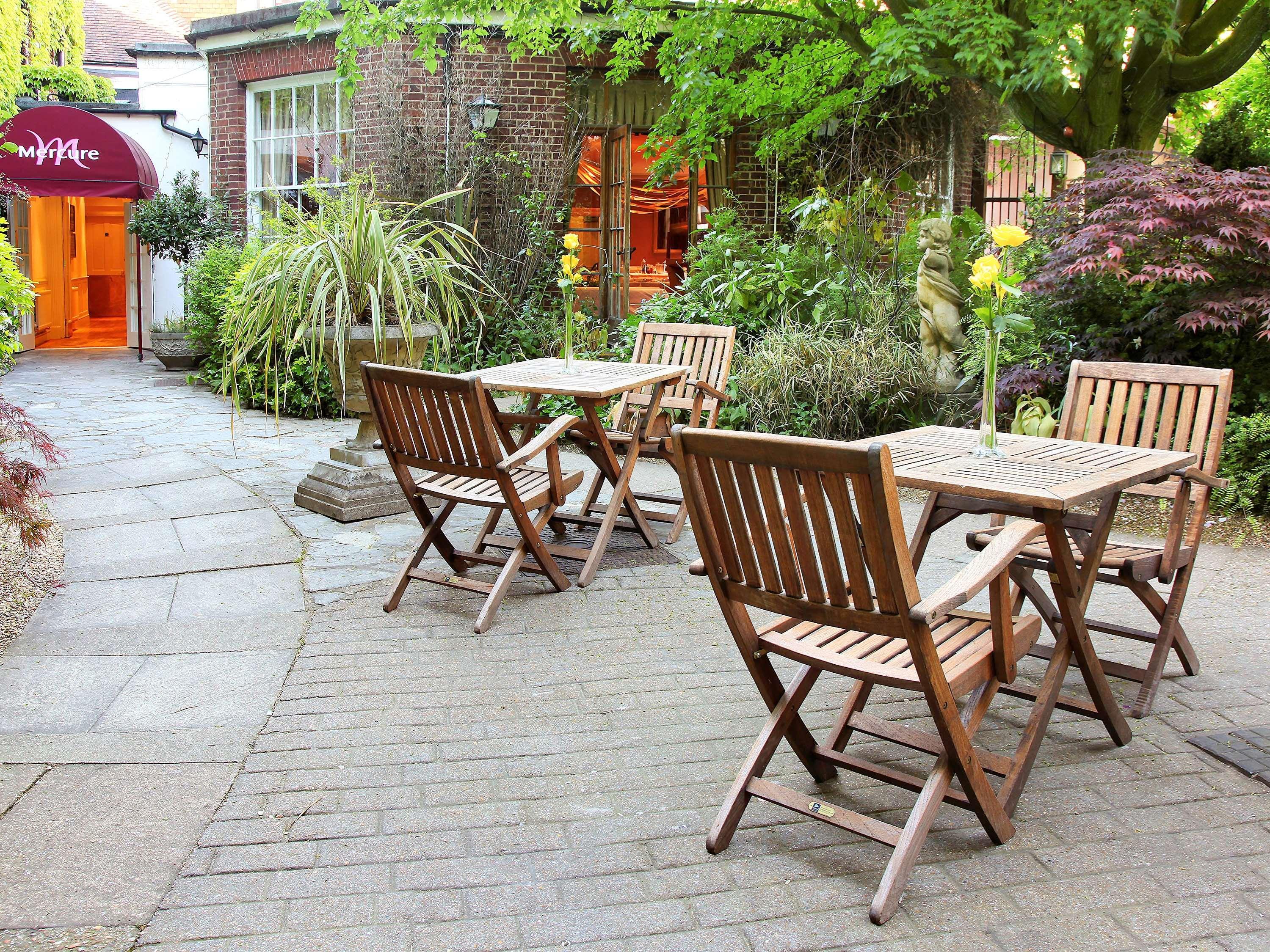 Hotel Mercure White Hart &