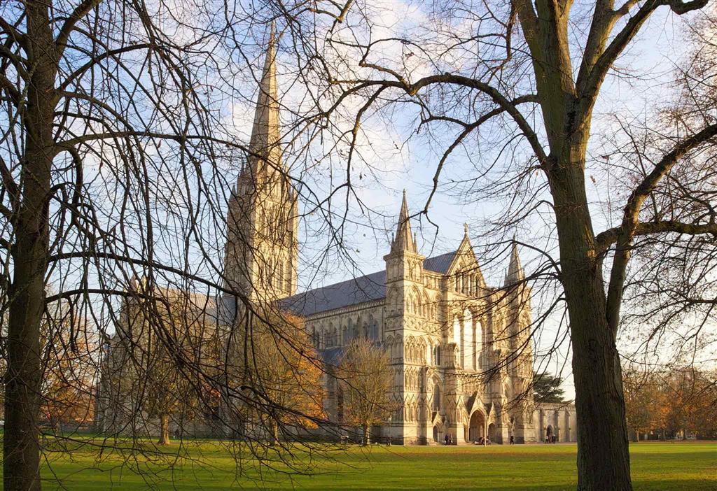 Hotel Mercure White Hart & 4*