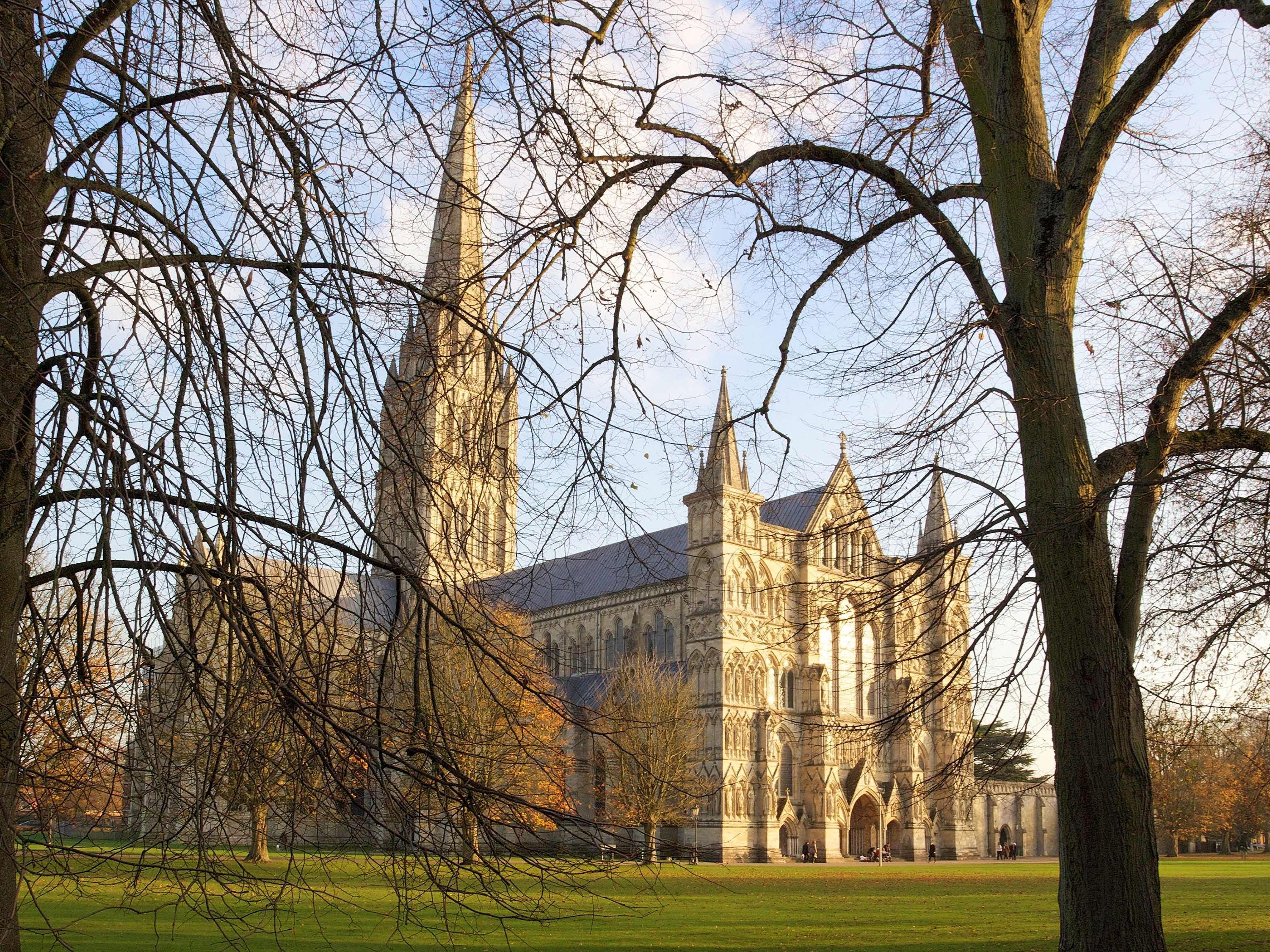 Mercure White Hart & Hotel Salisbury