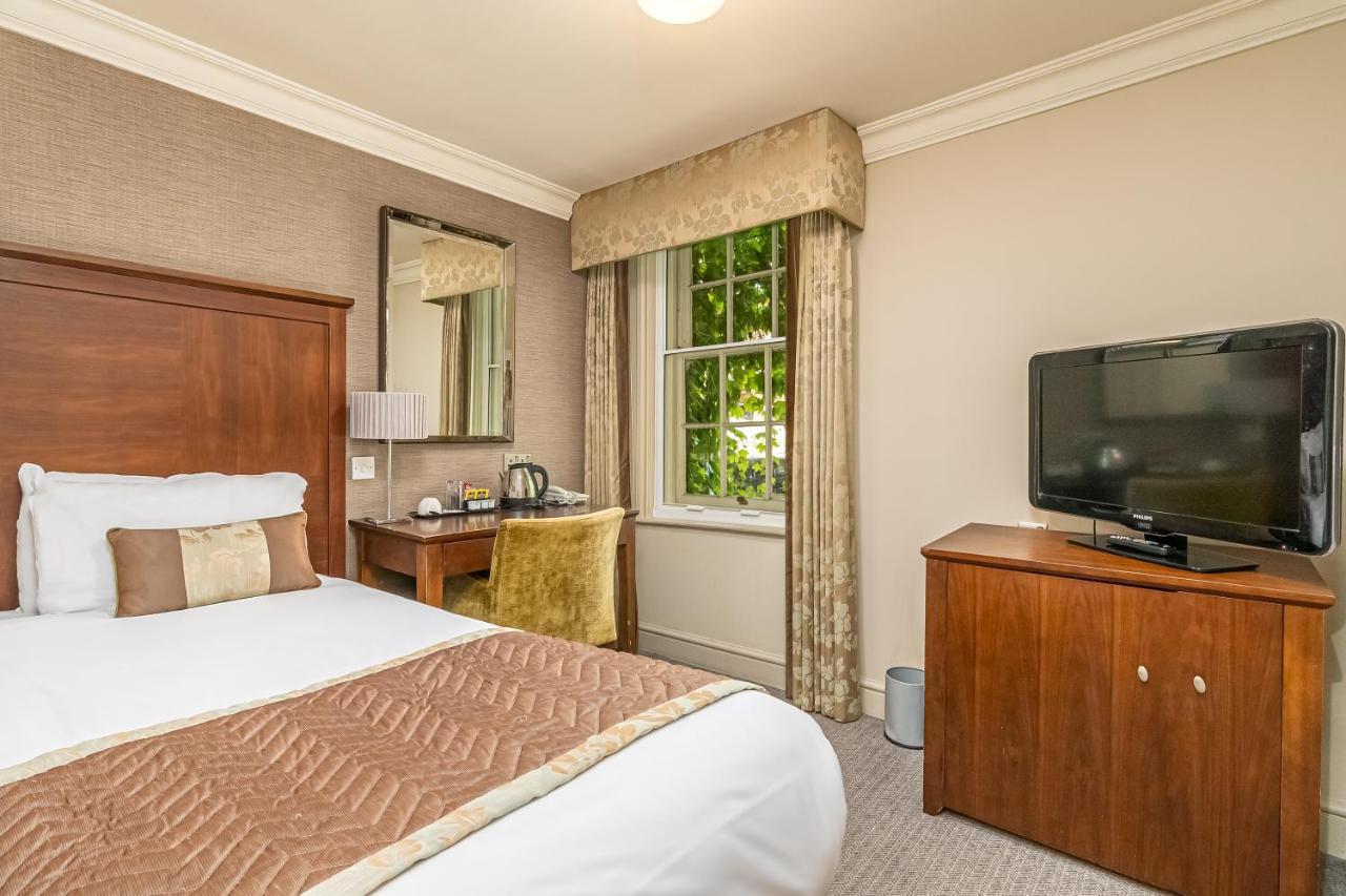 Mercure White Hart & 4*
