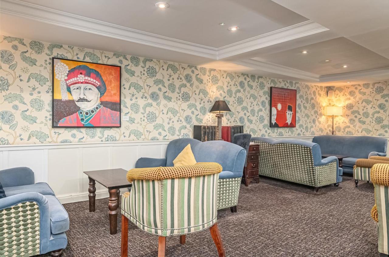 Hotel Mercure White Hart &