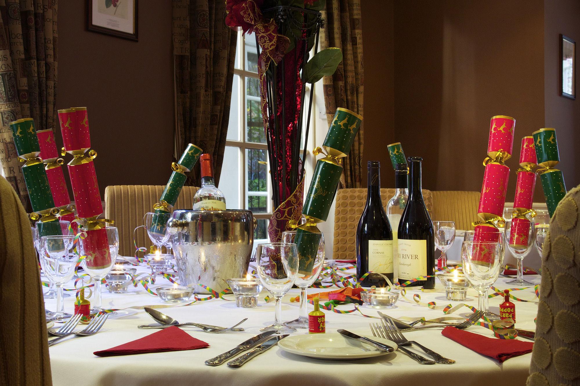 Hotel Mercure White Hart & Salisbury