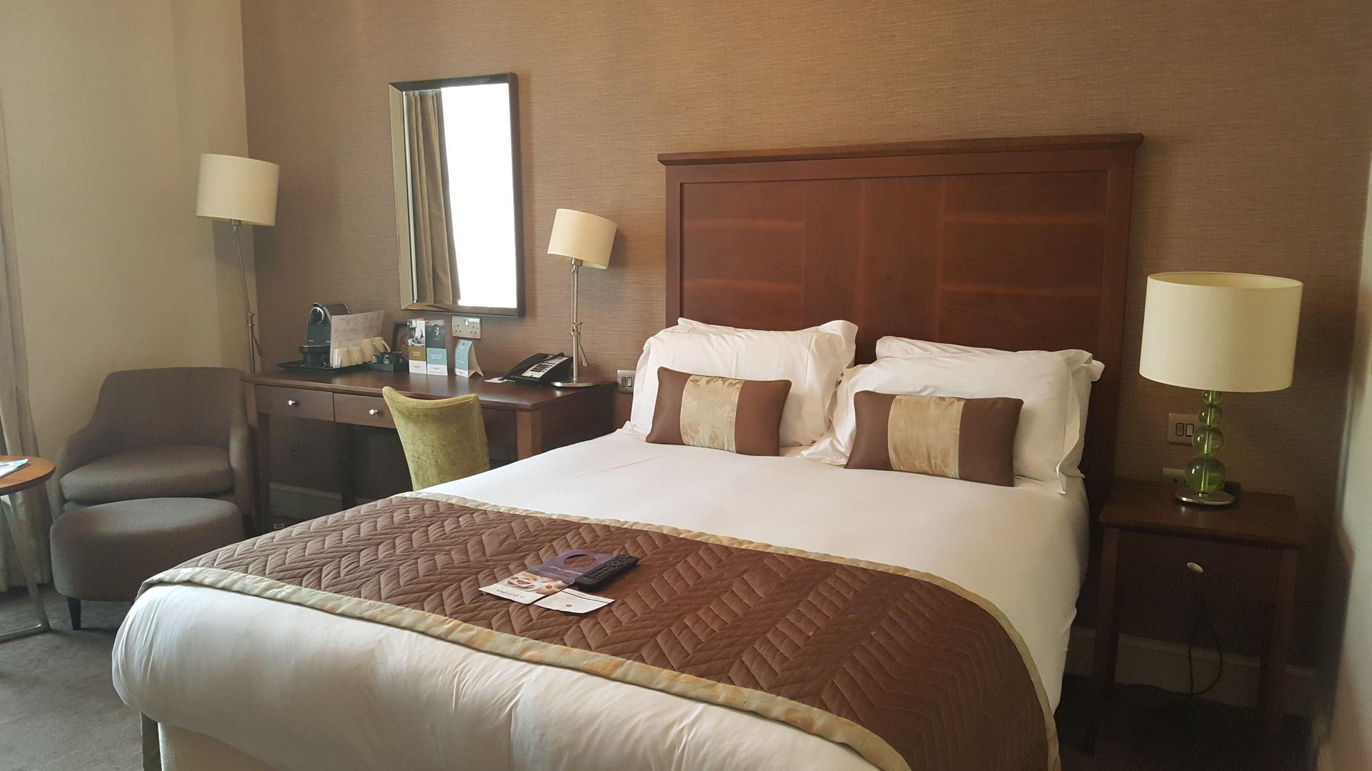 Hotel Mercure White Hart &