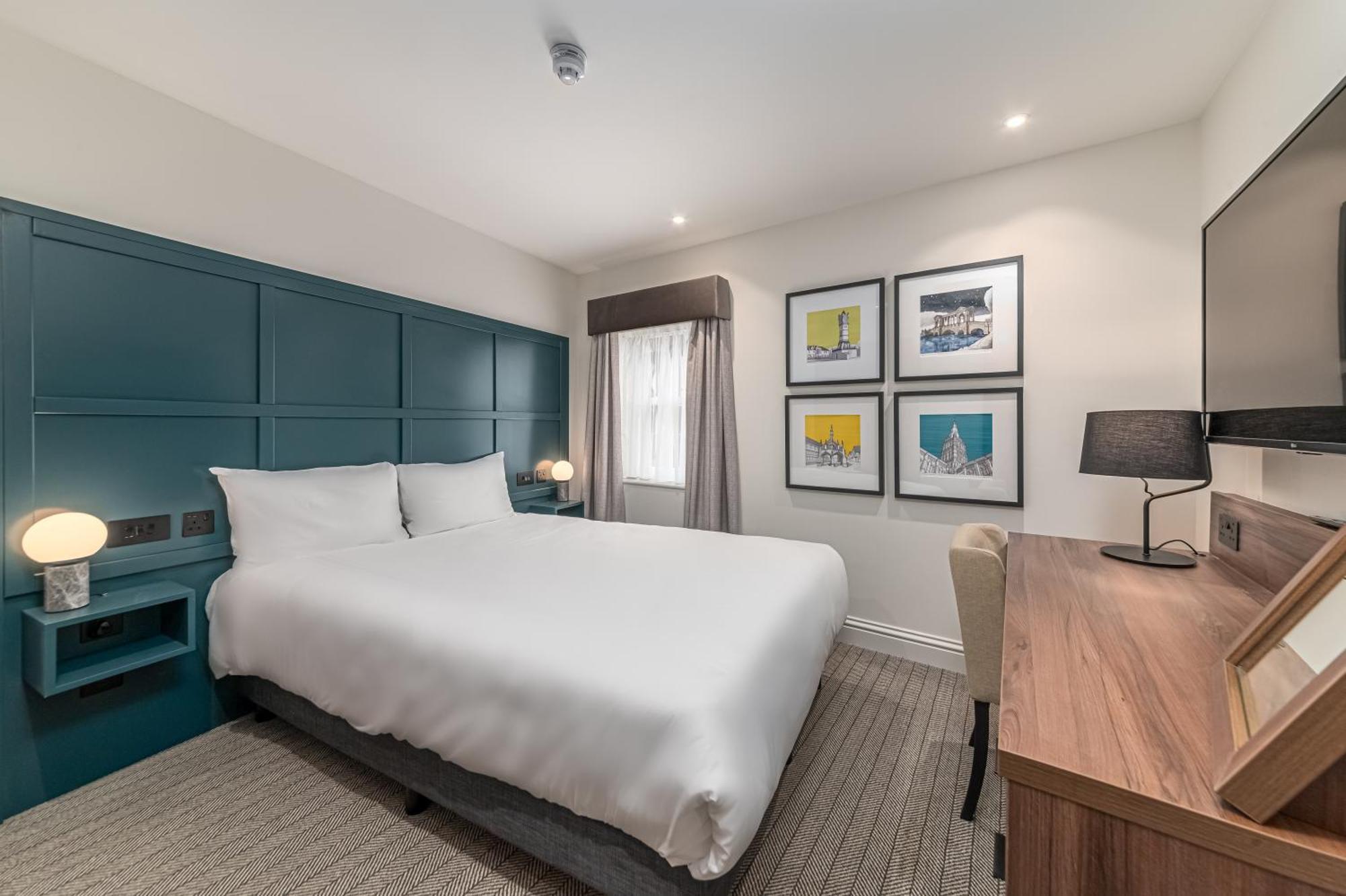 Mercure White Hart & Hotel
