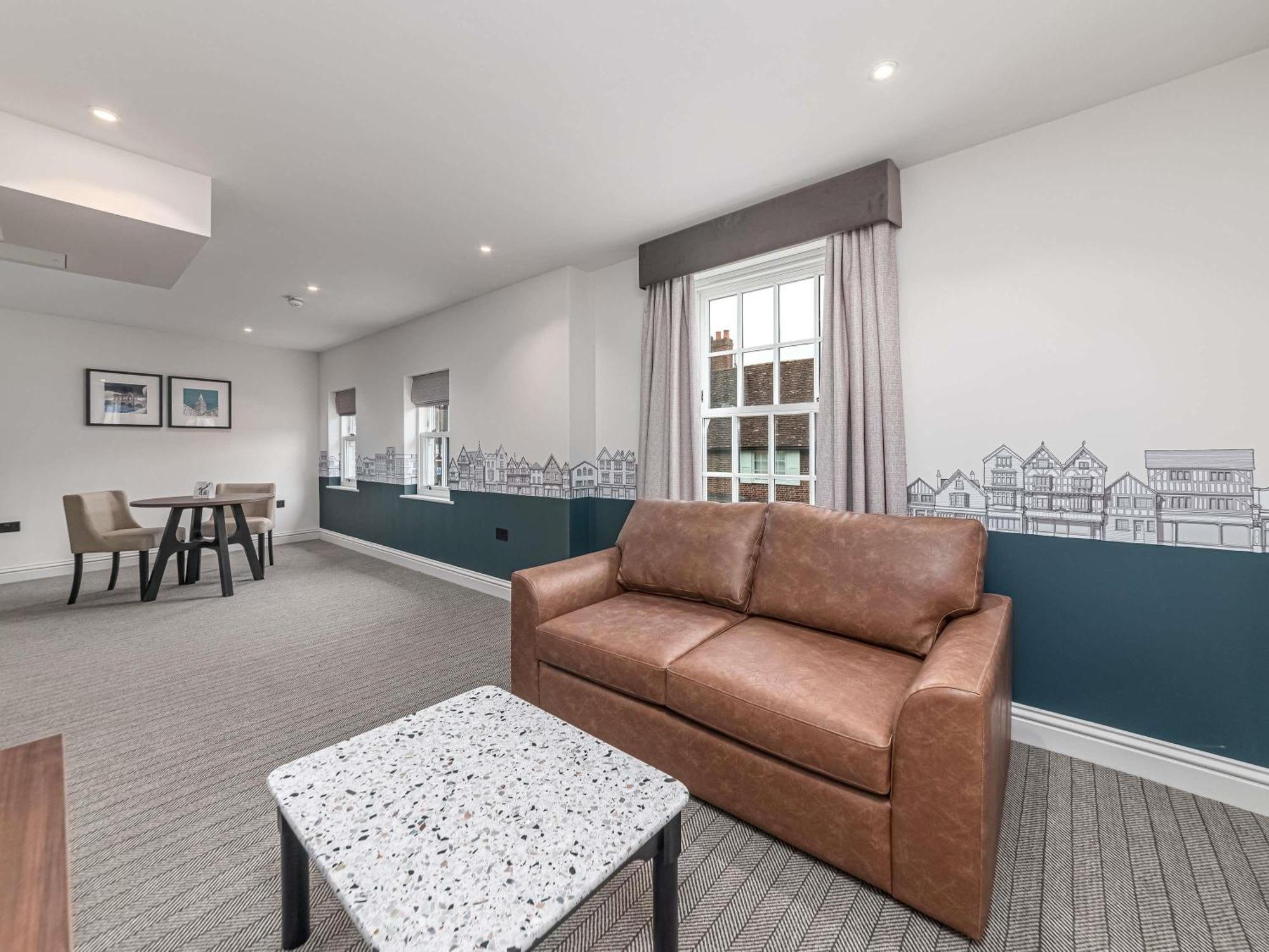 Mercure White Hart & Hotel Salisbury