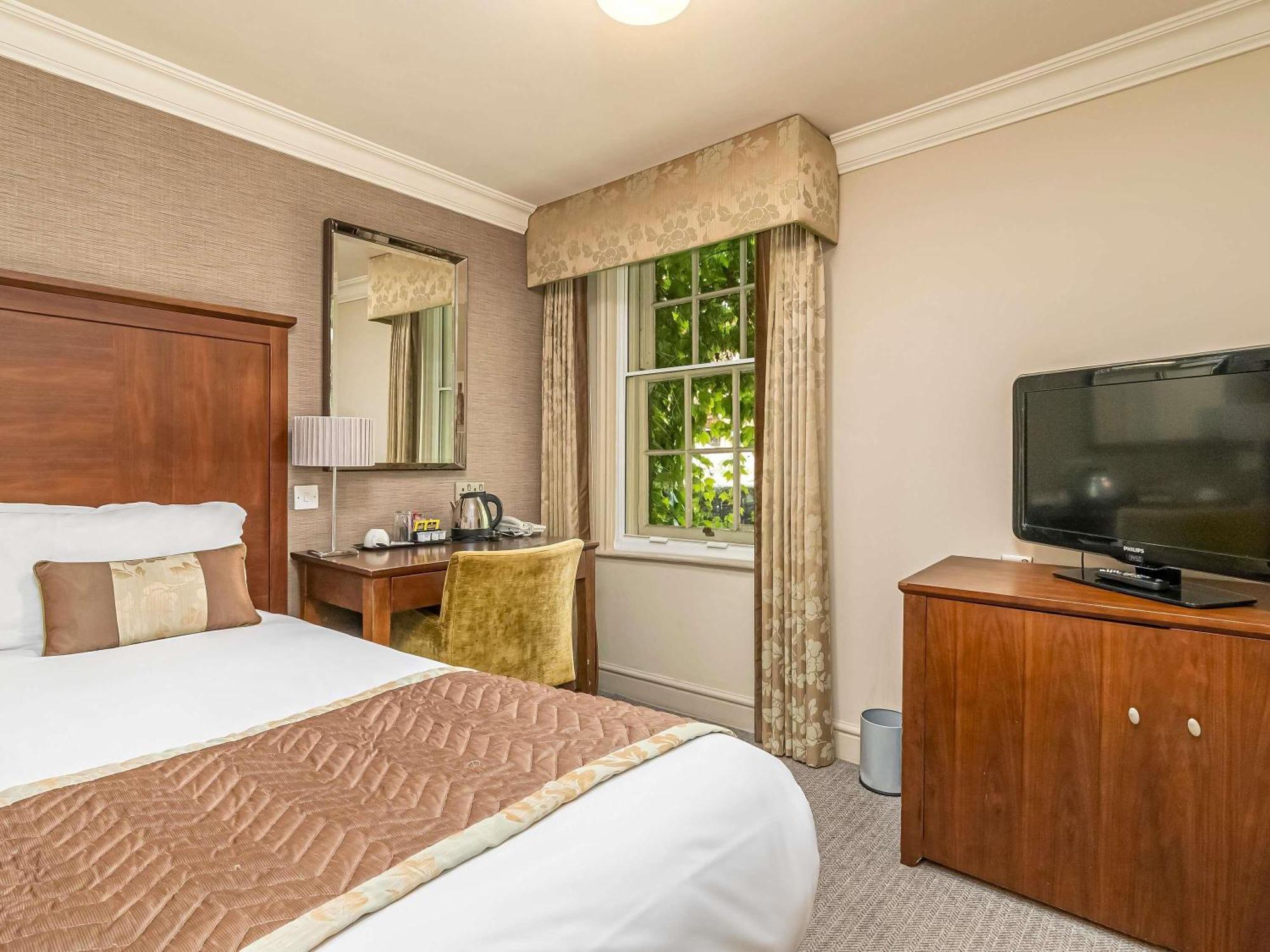Hotel Mercure White Hart &