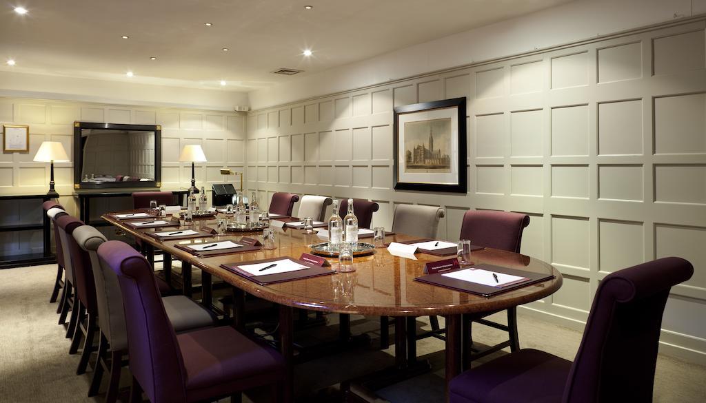 Hotel Mercure White Hart &