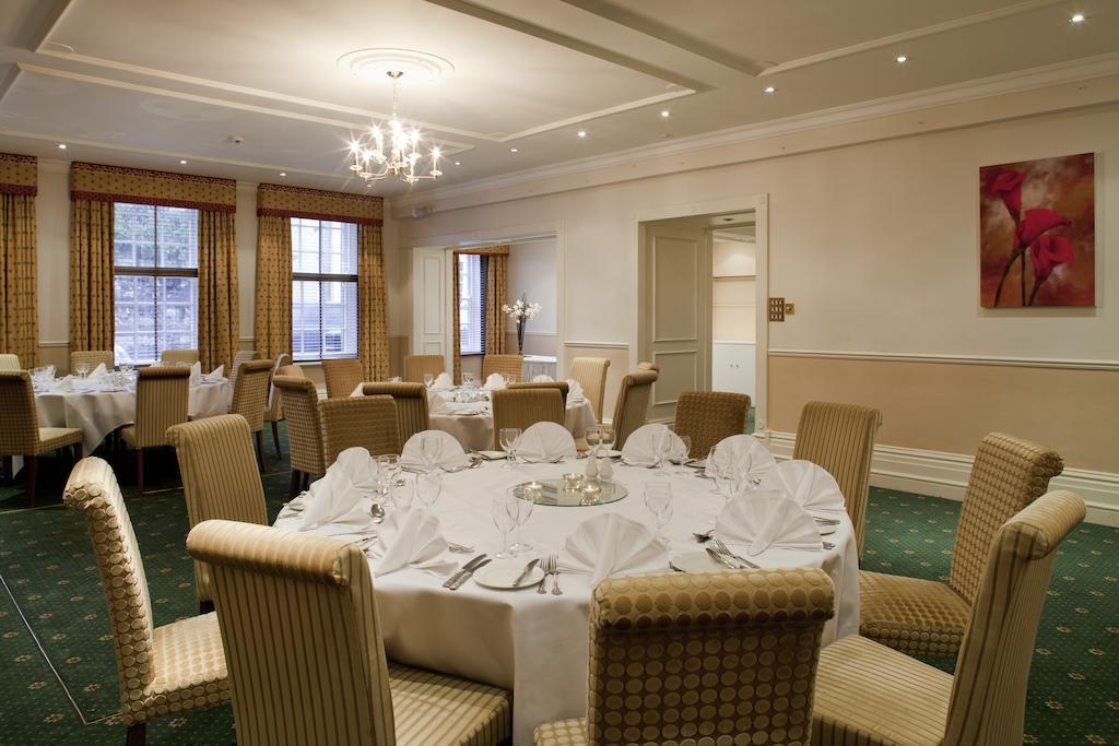 Mercure White Hart & Hotel