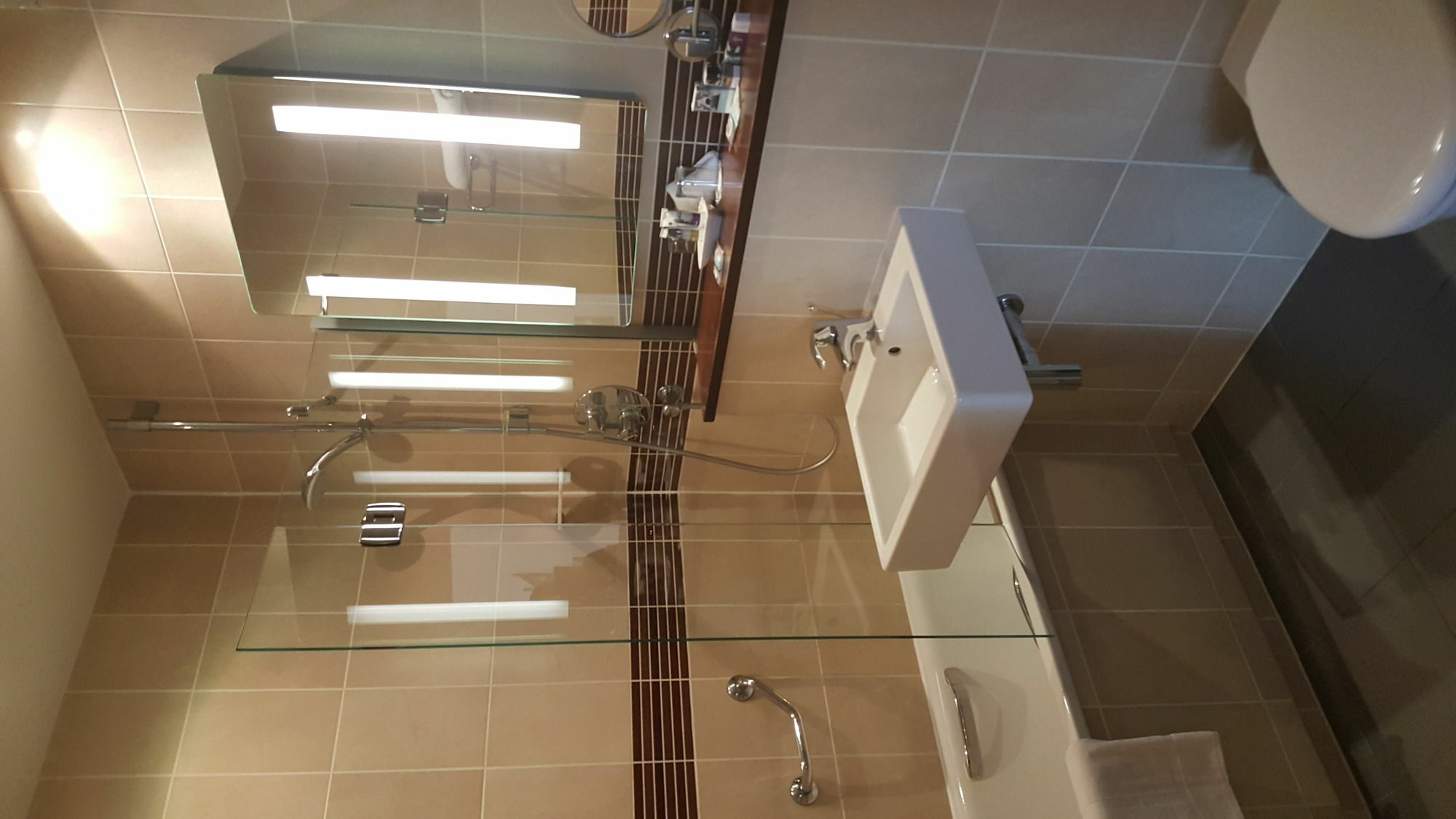 Hotel Mercure White Hart &