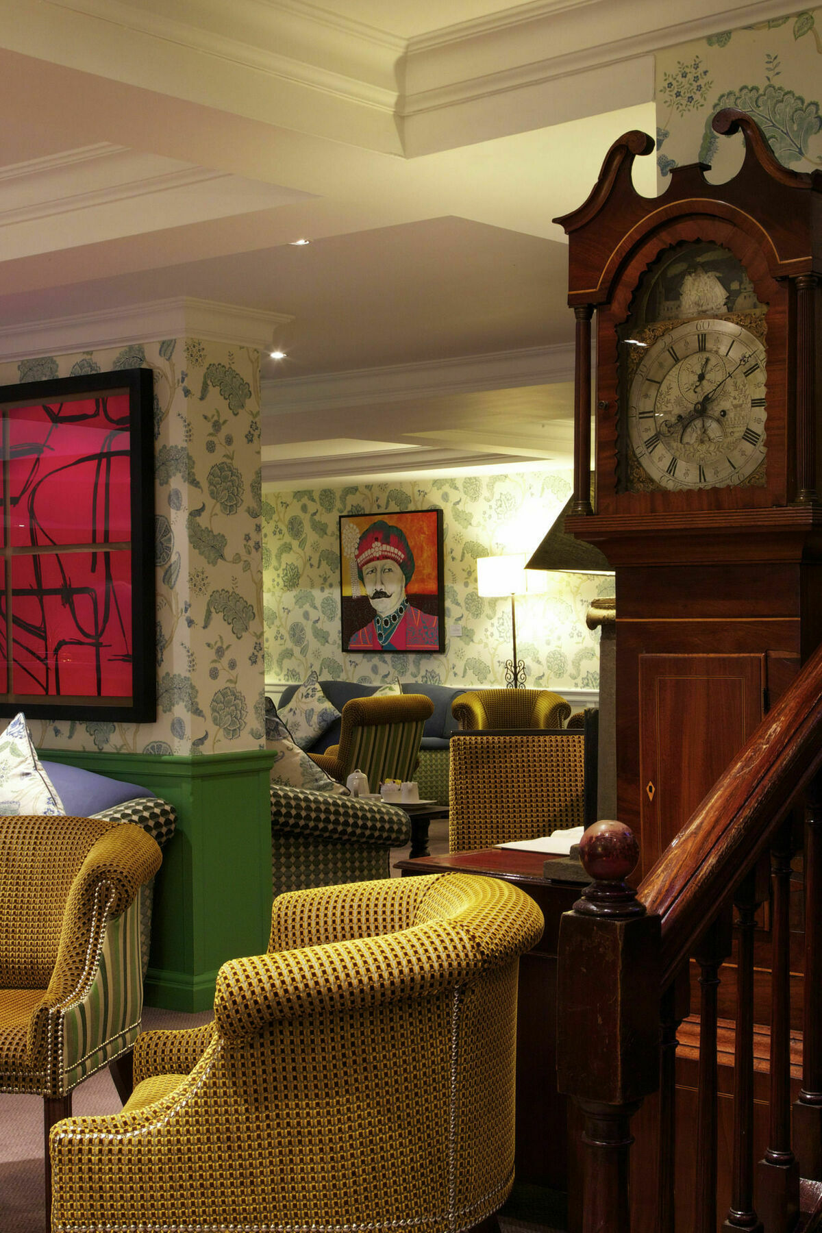 Mercure White Hart & Hotel 4*